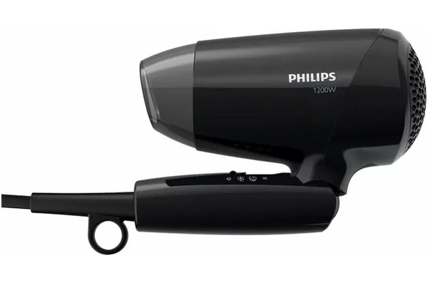 Suszarka Philips BHC010/10 1500W kolor czarny