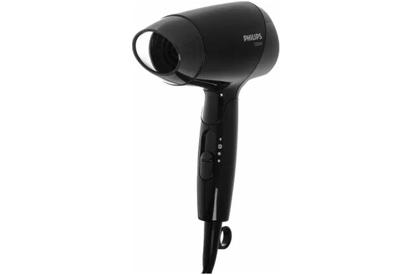 Suszarka Philips BHC010/10 1500W kolor czarny