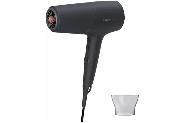 Suszarka Philips BHD504/00 2050W kolor grafitowy