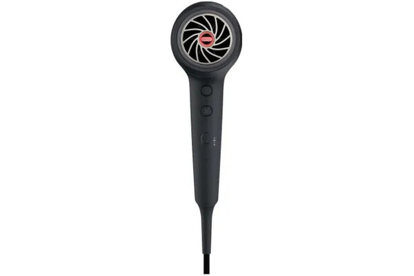 Suszarka Philips BHD504/00 2050W kolor grafitowy