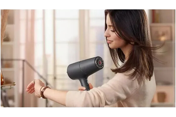 Suszarka Philips BHD504/00 2050W kolor grafitowy