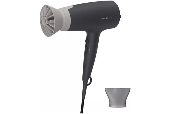 Suszarka Philips BHD351/10 2050W kolor czarno-szary
