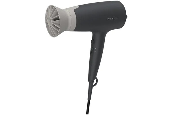 Suszarka Philips BHD351/10 2050W kolor czarno-szary
