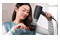 Suszarka Philips BHD351/10 2050W kolor czarno-szary