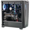 Mad Dog AORUS301-A08WR32WH AMD Ryzen 7 32GB DDR5 AMD Radeon RX 7800 XT 16GB 1TB SSD Windows 11 Home