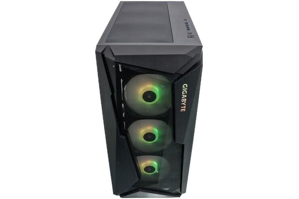 Mad Dog AORUS301-A08WR32WH AMD Ryzen 7 32GB DDR5 AMD Radeon RX 7800 XT 16GB 1TB SSD Windows 11 Home