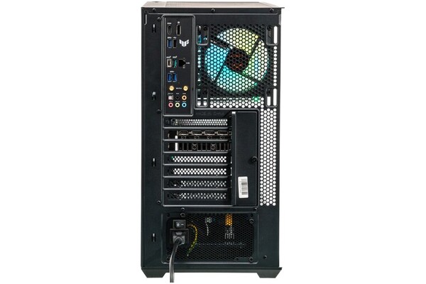 Mad Dog EXO-I01WR32WH Intel Core i5 32GB DDR5 NVIDIA GeForce RTX 4060 8GB 1TB SSD Windows 11 Home