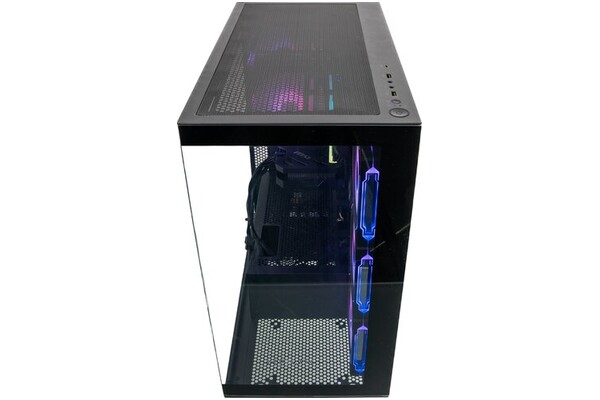 Mad Dog EXO-I01WR32WH Intel Core i5 32GB DDR5 NVIDIA GeForce RTX 4060 8GB 1TB SSD Windows 11 Home