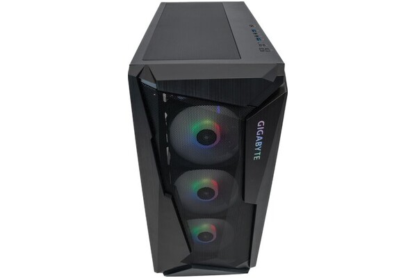 Mad Dog AORUS301-A06WR32WH AMD Ryzen 5 32GB DDR5 AMD Radeon RX 7700 XT 12GB 1TB SSD Windows 11 Home