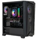 Mad Dog AORUS301-A06WR32WP AMD Ryzen 5 32GB DDR5 AMD Radeon RX 7700 XT 12GB 1TB SSD Windows 11 Professional