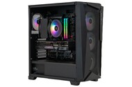 Mad Dog AORUS301-A06WR32WP AMD Ryzen 5 32GB DDR5 AMD Radeon RX 7700 XT 12GB 1TB SSD Windows 11 Professional