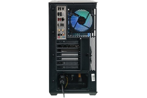 Mad Dog EXO-I03WR32WH Intel Core i5 32GB DDR5 NVIDIA GeForce RTX 4060 8GB 1TB SSD Windows 11 Home