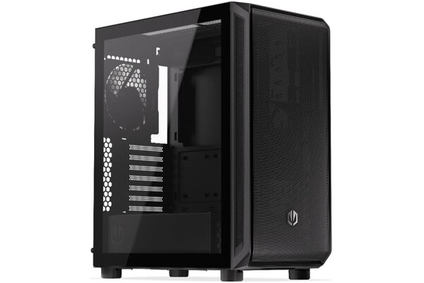 Obudowa PC ENDORFY Arx 500 Core Midi Tower czarny
