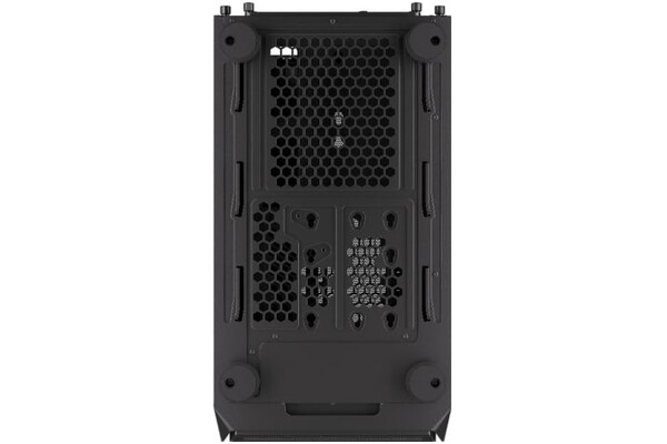 Obudowa PC ENDORFY Arx 500 Core Midi Tower czarny