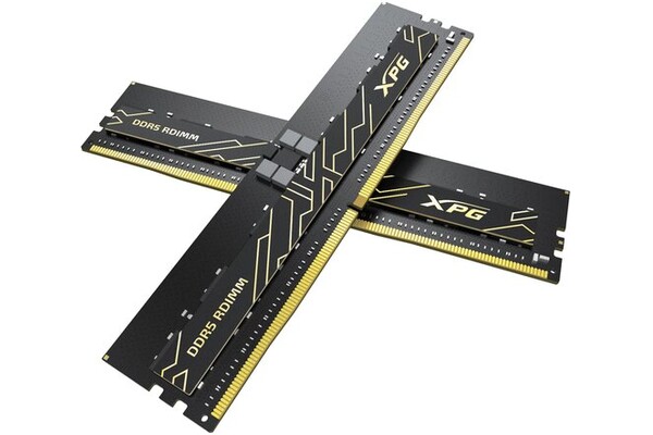 Pamięć RAM Adata XPG 32GB DDR5 7200MHz Z radiatorem 1.4V 34CL