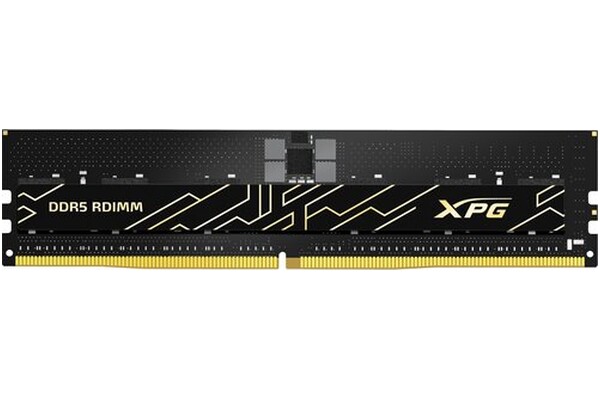 Pamięć RAM Adata XPG 32GB DDR5 7200MHz Z radiatorem 1.4V 34CL