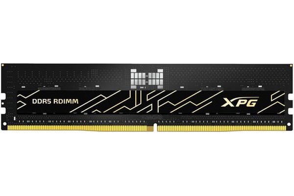 Pamięć RAM Adata XPG 32GB DDR5 7200MHz Z radiatorem 1.4V 34CL