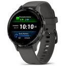 Smartwatch Garmin Venu 3S 1.20" szary