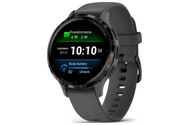 Smartwatch Garmin Venu 3S 1.20" szary