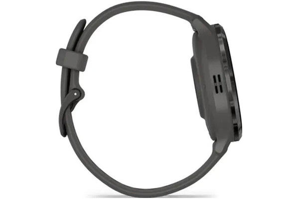 Smartwatch Garmin Venu 3S 1.20" szary