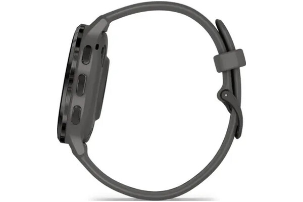 Smartwatch Garmin Venu 3S 1.20" szary