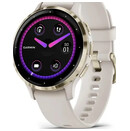 Smartwatch Garmin Venu 3S 1.20" beżowy