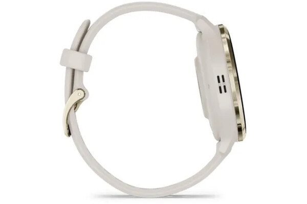 Smartwatch Garmin Venu 3S 1.20" beżowy