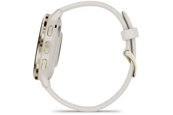 Smartwatch Garmin Venu 3S 1.20" beżowy