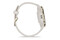 Smartwatch Garmin Venu 3S 1.20" beżowy