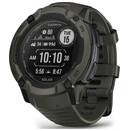 Smartwatch Garmin Instinct 2X Solar ." zielony