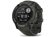 Smartwatch Garmin Instinct 2X Solar ." zielony