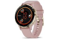 Smartwatch Garmin Venu 3S 1.20" różowy