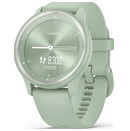 Smartwatch Garmin Vivomove Sport 0.34" miętowy