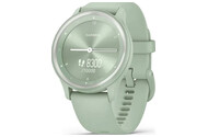 Smartwatch Garmin Vivomove Sport 0.34" miętowy