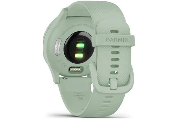 Smartwatch Garmin Vivomove Sport 0.34" miętowy