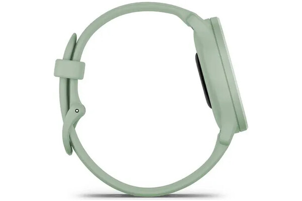 Smartwatch Garmin Vivomove Sport 0.34" miętowy