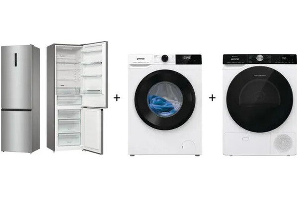 Lodówka Gorenje PL9KG
