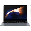 Laptop Samsung Galaxy Book4 Pro 16.0" Intel Core Ultra 7 155H Intel Arc 32GB 1TB SSD Windows 11 Home grafitowy