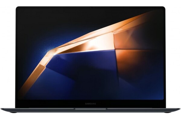 Laptop Samsung Galaxy Book4 Pro 16.0" Intel Core Ultra 7 155H Intel Arc 32GB 1TB SSD Windows 11 Home grafitowy