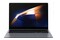 Laptop Samsung Galaxy Book4 Pro 16.0" Intel Core Ultra 7 155H Intel Arc 32GB 1TB SSD Windows 11 Home grafitowy