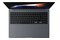 Laptop Samsung Galaxy Book4 Pro 16.0" Intel Core Ultra 7 155H Intel Arc 32GB 1TB SSD Windows 11 Home grafitowy