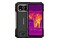 Smartfon Ulefone Armor 27 T czarny 6.78" 12.0GB/256.0GB