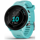 Smartwatch Garmin Forerunner 55 niebieski