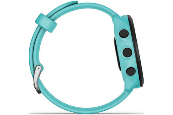 Smartwatch Garmin Forerunner 55 niebieski