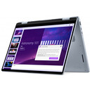 Laptop DELL 0425-2778 14.0" Intel Core Ultra 7 256V Intel Arc 140V 16GB 1TB SSD Windows 11 Home niebieski