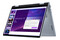 Laptop DELL 0425-2778 14.0" Intel Core Ultra 7 256V Intel Arc 140V 16GB 1TB SSD Windows 11 Home niebieski