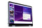 Laptop DELL 0425-2778 14.0" Intel Core Ultra 7 256V Intel Arc 140V 16GB 1TB SSD Windows 11 Home niebieski