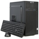 NTT System ZKO-I713H610 proDesk Intel Core i7 32GB 2TB SSD Windows 11 Professional