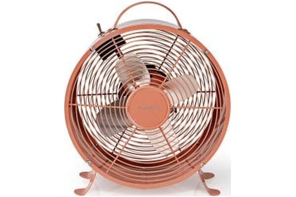 wentylator Biurkowy Nedis FNCL10PK20