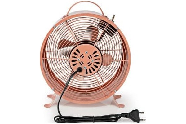 wentylator Biurkowy Nedis FNCL10PK20